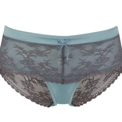 MasqueradeSlip - Bleu
