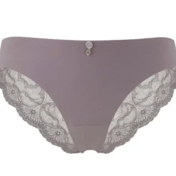 MasqueradeSlip - Violet