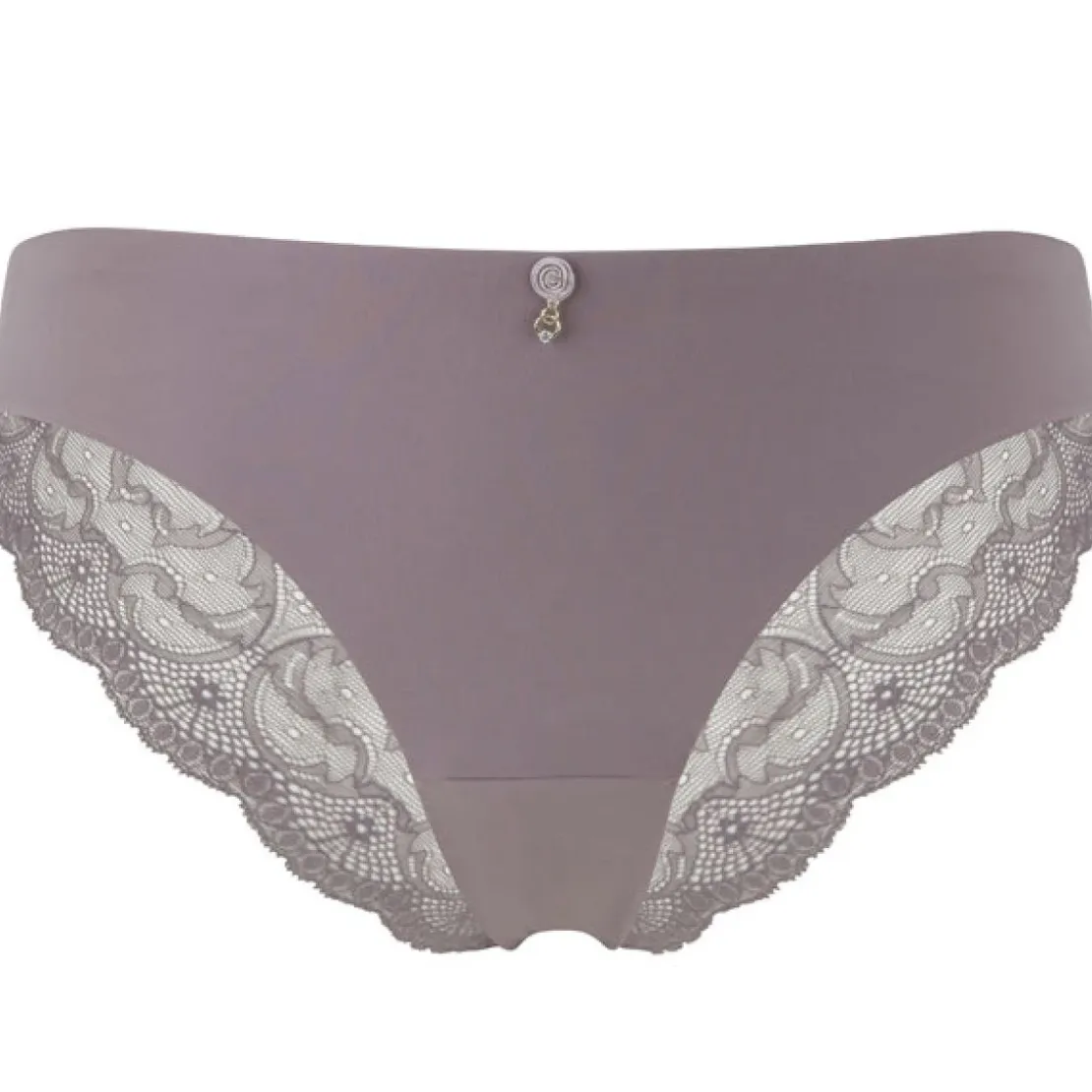 MasqueradeSlip - Violet