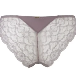 MasqueradeSlip - Violet