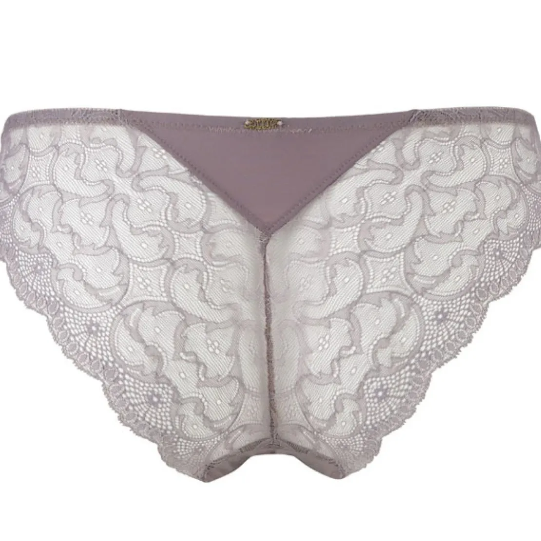 MasqueradeSlip - Violet