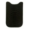Mellow YellowEtuiSmartphone KITRIE Marron en cuir