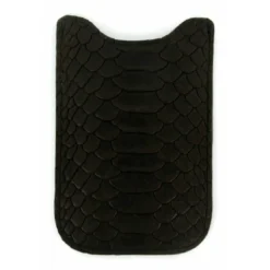 Mellow YellowEtuiSmartphone KITRIE Marron en cuir