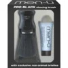 men-üBlaireau De Rasage Pro Black - Poil Synthétique100 ml