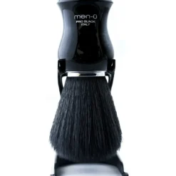 men-üBlaireau De Rasage Pro Black - Poil Synthétique100 ml
