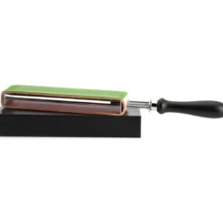 Mencorner.ComAIGUISEUR DE RASOIR - Cuir-Mencorner