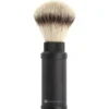 Mencorner.ComBlaireau de Voyage Noir - Fibre Silvertip®-Mencorner1