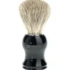 Mencorner.ComBLAIREAU NOIR - VERITABLES POILS DE BLAIREAU DURABLES-Mencorner1