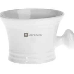 Mencorner.ComGRAND BOL A RASER - Porcelaine Blanche-Mencorner10 x 7.5 cm