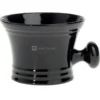 Mencorner.ComGRAND BOL A RASER - Porcelaine Noire-Mencorner10 x 7.5 cm