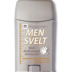 Mencorner.ComMENSVELT STICK MINCEUR HOMME - Complexe Amincissant Chauffant-Mencorner50 ml