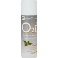 Mencorner.ComO2T EAU DE THE BRONZANT - Bronzage Naturel-Mencorner125 ml