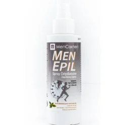 Mencorner.ComSPRAY DEPILATOIRE HOMME MEN EPIL - Rapide & Efficace-Mencorner125 ml