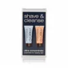 men-üDuo Crème A Raser Et Nettoyant - Shave & Cleanse Duo30ml
