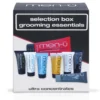 men-üKit La Selection Essentiel - Selection Box Grooming Essentials205ml