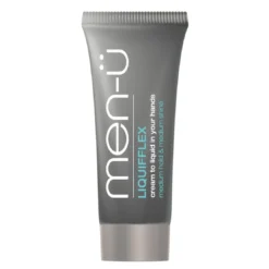 men-üLiquifflex Crème Coiffante Tenue & Brillance Moyenne15 ml