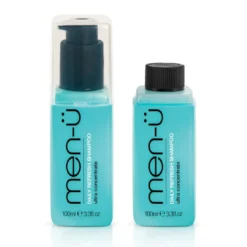 men-üRecharge Shampoing - Daily Refresh100ml