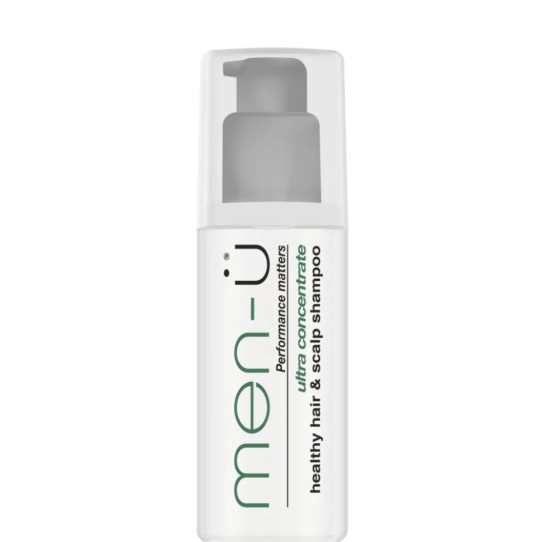 men-üShampoing Action Anti-Pelliculaire100 ml