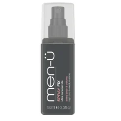men-üSpray Fix Ultra Concentré Tenue Forte & Brillance Moyenne100 ml