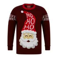 Merry ChristmasPullNoel Naughty