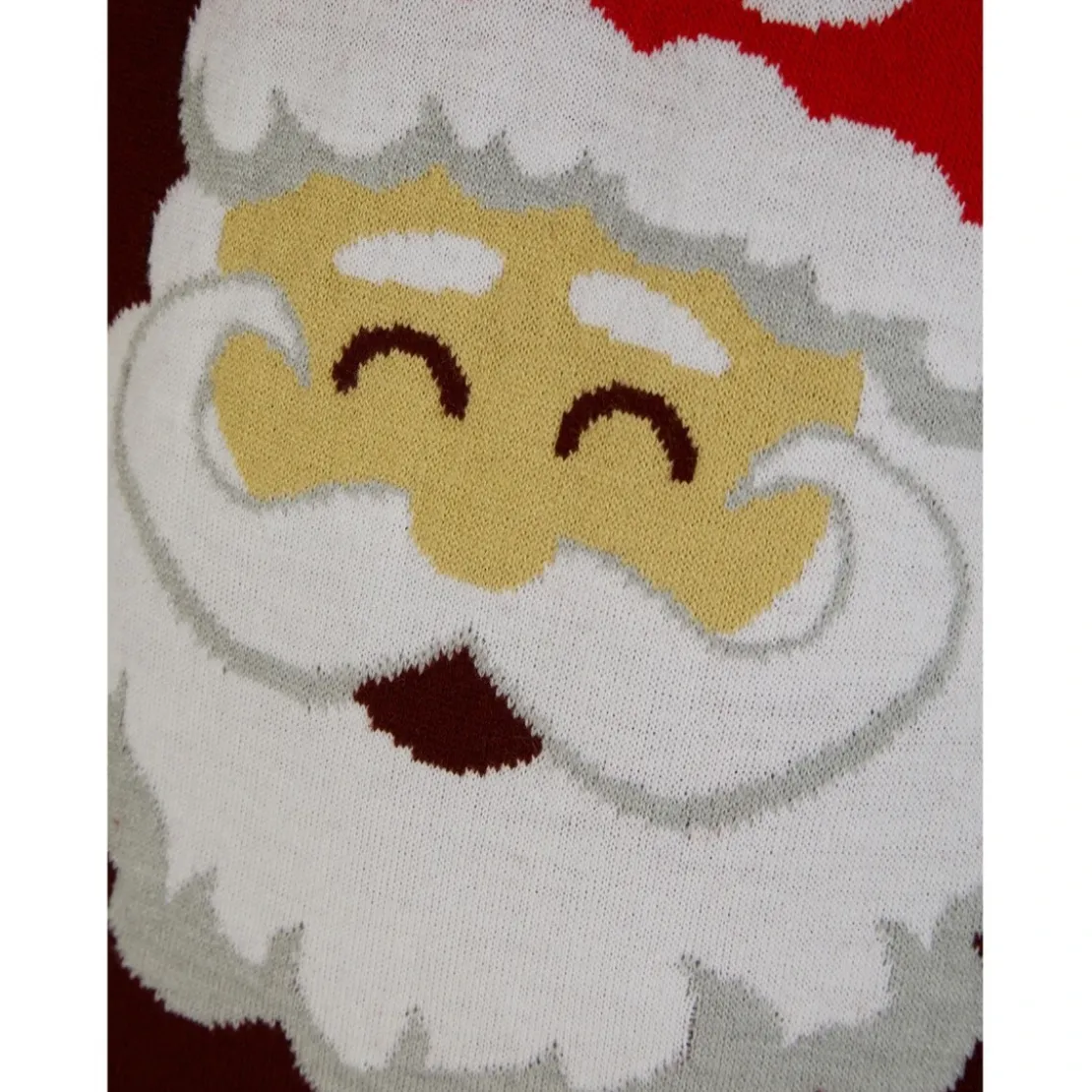 Merry ChristmasPullNoel Naughty