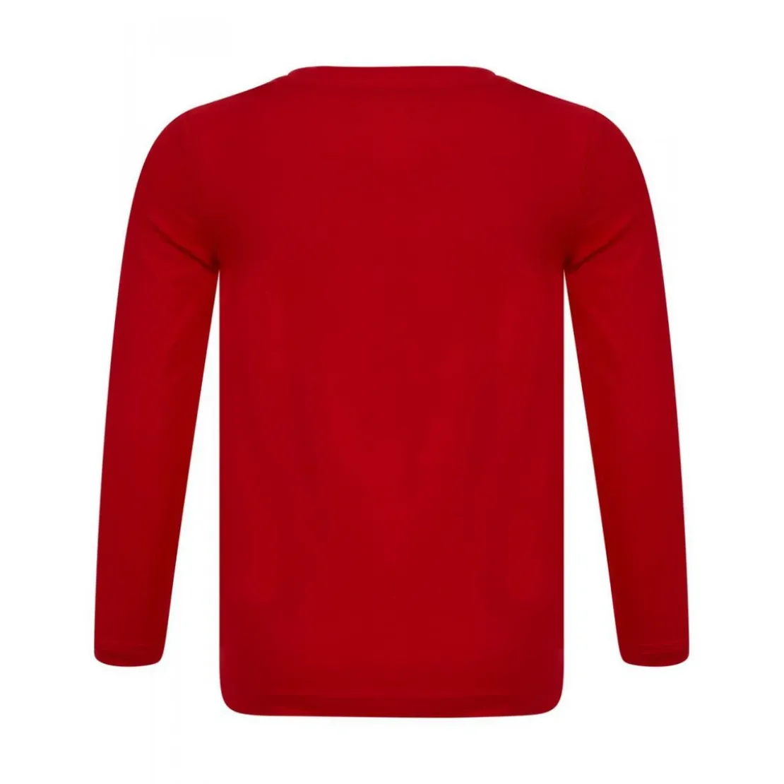 Merry ChristmasPyjama de noel fille - rouge en coton