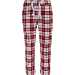 Merry ChristmasPyjama de noel fille - rouge en coton