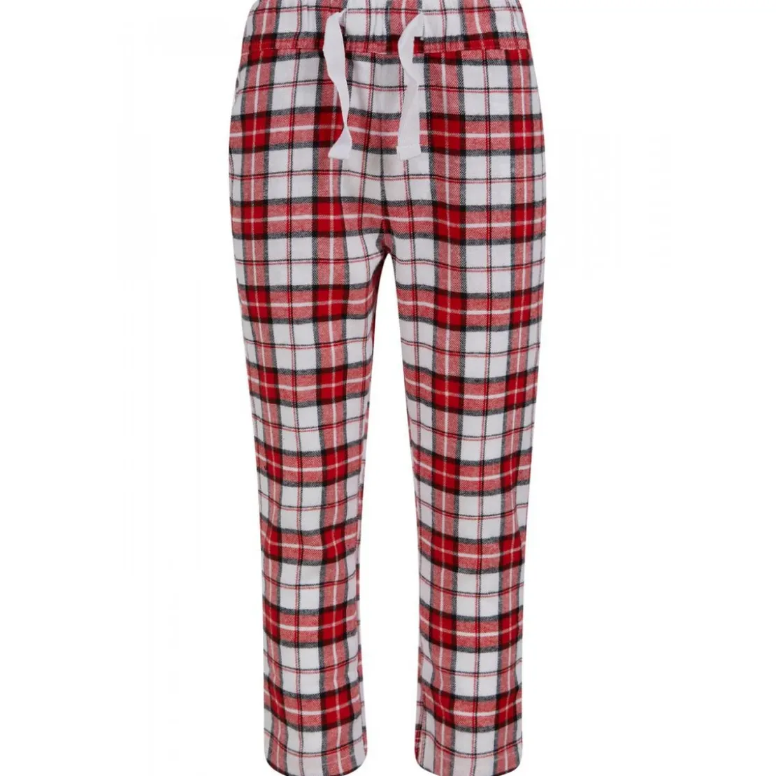 Merry ChristmasPyjama de noel fille - rouge en coton