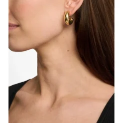 Michael Kors BijouxBoucles d'oreilles Michael Kors Bijoux Metallic Muse - MKJ8510931 Laiton