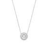 Michael Kors BijouxCollier et pendentif Michael Kors MKC1634AN040 Femme