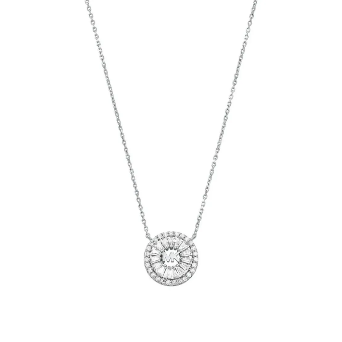 Michael Kors BijouxCollier et pendentif Michael Kors MKC1634AN040 Femme