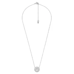 Michael Kors BijouxCollier et pendentif Michael Kors MKC1634AN040 Femme