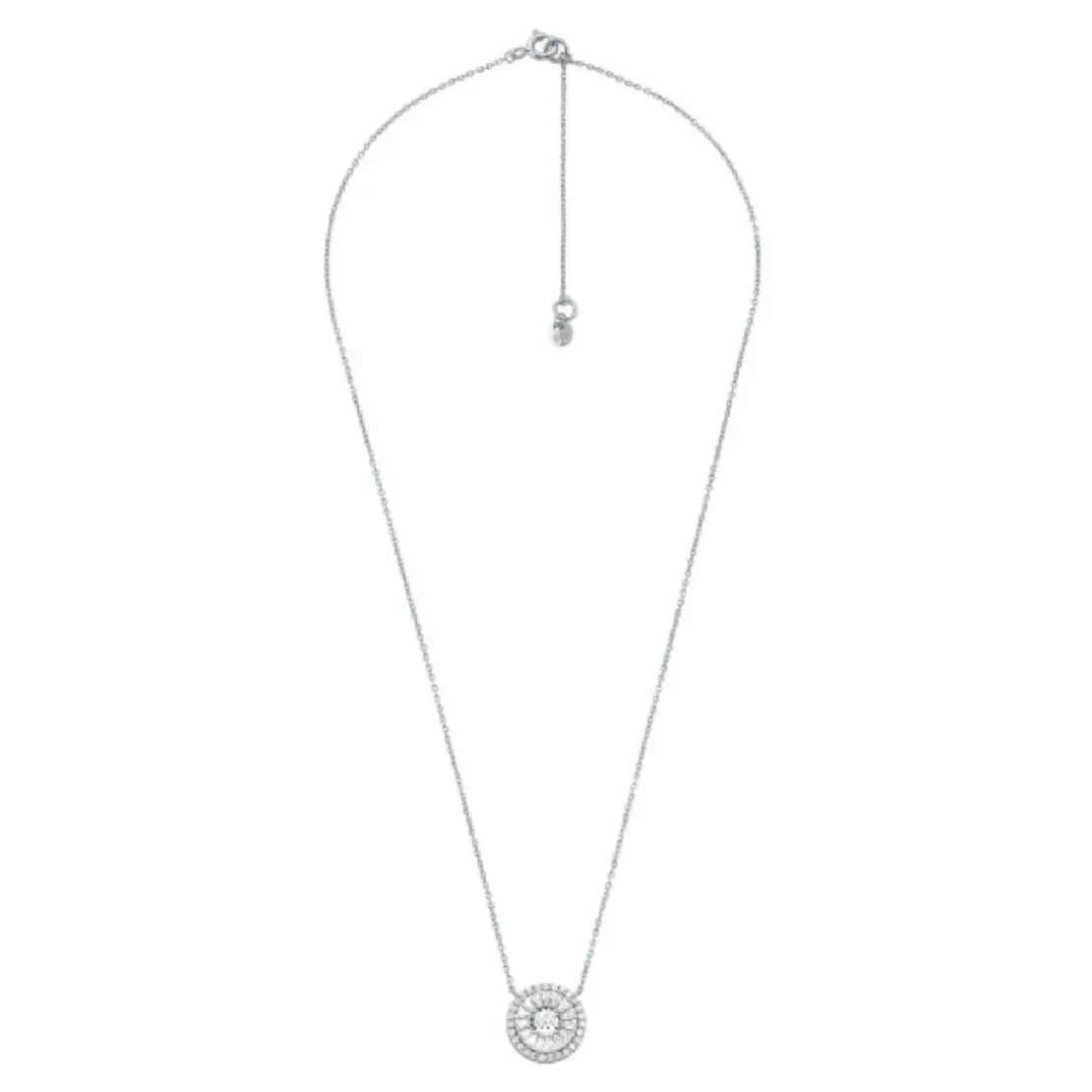 Michael Kors BijouxCollier et pendentif Michael Kors MKC1634AN040 Femme