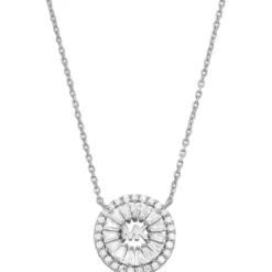 Michael Kors BijouxCollier et pendentif Michael Kors MKC1634AN040 Femme
