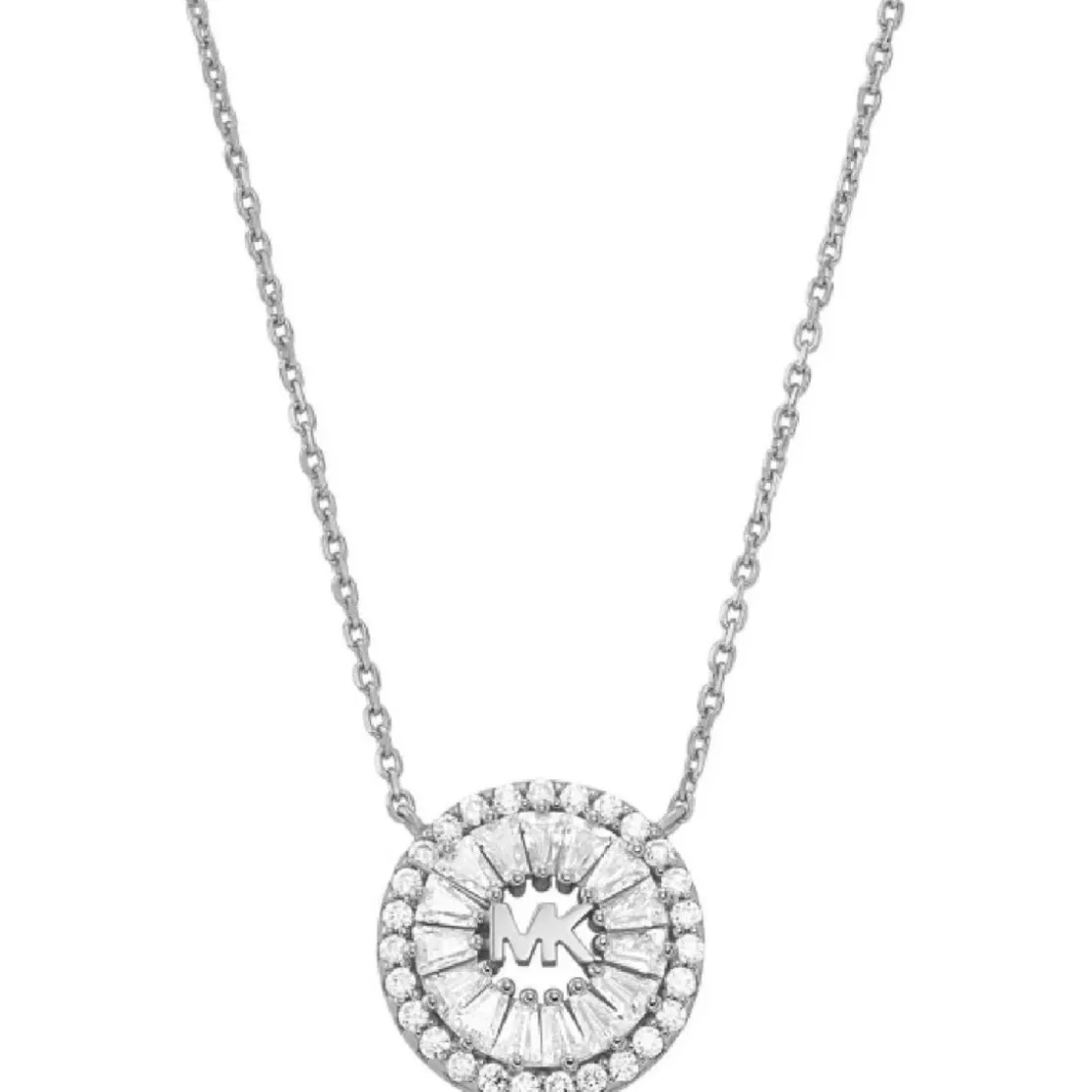 Michael Kors BijouxCollier et pendentif Michael Kors MKC1634AN040 Femme