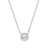 Michael Kors BijouxCollier Femme Michael Kors Bijoux - MKC1726CZ040 - Argent Argent