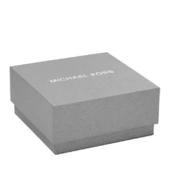 Michael Kors BijouxCollier Femme Michael Kors Bijoux Astor Link - MKC173200040 Argent 925/1000 Argent