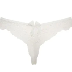 MillesiaString - Blanc-Ivoire- Serenade