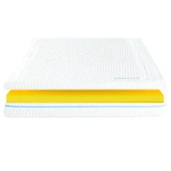 MineaMatelas Sweet Dreams Bleu