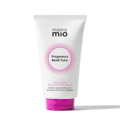 MioCrème Apaisante Allaitement Riche En Omégas - Mama Mio Pregnancy Boob Tube125ml