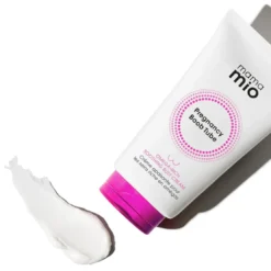 MioCrème Apaisante Allaitement Riche En Omégas - Mama Mio Pregnancy Boob Tube125ml