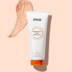 MioCrème corporelle illuminatrice & hydratante - Golden Hour Body Moisturiser200ml