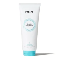MioGel douche hydratant & rafraichissant - Dive In Body Wash200ml