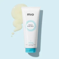 MioGel douche hydratant & rafraichissant - Dive In Body Wash200ml