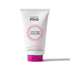 MioGel Relaxant & Rafraichissant Pieds & Jambes - Mama Mio Lucky Legs125ml