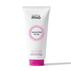 MioGommage Exfoliant Ventre Femme Enceinte - Mama Mio The Tummy Rub Scrub180ml