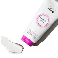 MioGommage Exfoliant Ventre Femme Enceinte - Mama Mio The Tummy Rub Scrub180ml