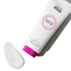 MioLait De Douche Riche En Omégas- Mama Mio Bath And Shower Cream200ml