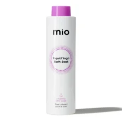 MioLotion de bain relaxante - Liquid Yoga Bath Soak200ml