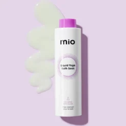 MioLotion de bain relaxante - Liquid Yoga Bath Soak200ml